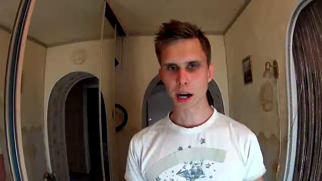 Как Сделать ГАНТЕЛИ за 100р и ШТАНГУ за 1 сек Горе Мастер Смеяться разрешается! смотреть онлайн