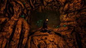 Нахождение артефактов Хитрости и Неуязвимости на карте Ragnarok в ARK Survival Evolved