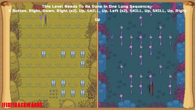 Fearful Symmetry and the Cursed Prince - ALL bonus levels 1-10 - 100% Achievement/Trophy Guide смотреть онлайн