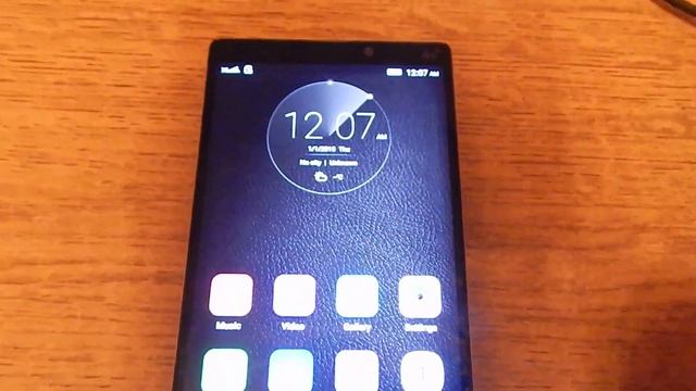 брак Lenovo VIBE Z2 Pro смотреть онлайн