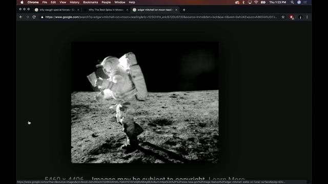 Joe Rogan | The Government's Experiments with Psychics w/Annie Jacobsen смотреть онлайн