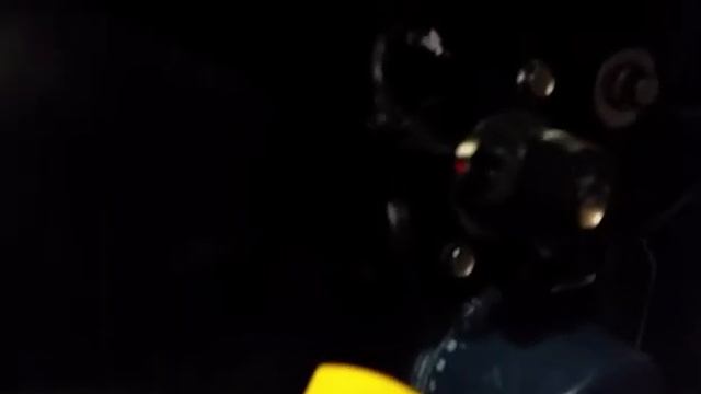 Mercury. 80 обзор