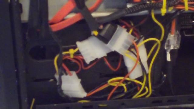 NZXT Tempest Cable Management Tips смотреть онлайн