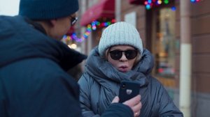 Трейлер сериала «Семья» 2 сезон на русском языке