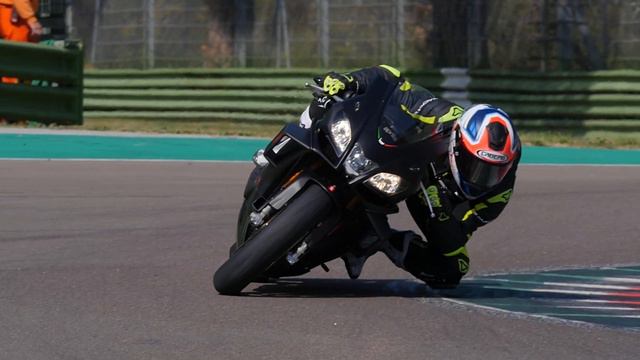 Imola Italia - passaggio Variante alta. смотреть онлайн