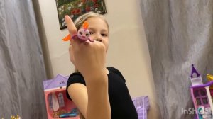 Enchantimals МЕГА обзор Энчантималс куклы #enchantimals #энчантималс Коллекция