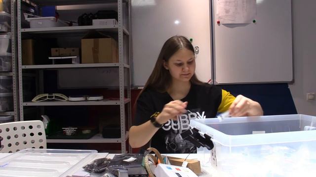 Аэроквантум. Знакомство с набором Coex Clever 4 смотреть онлайн