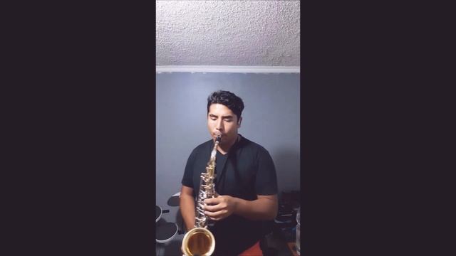Cover sax ( hermoso eres) смотреть онлайн