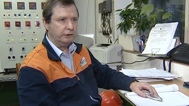 50лет котельная 2 27 смотреть онлайн