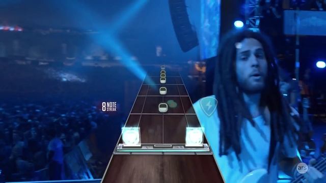 Guitar Hero Live Review - This is how you make rhythm games relevant again смотреть онлайн
