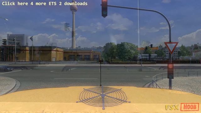 VW Constellation v4.0 Download ETS 2 HD смотреть онлайн