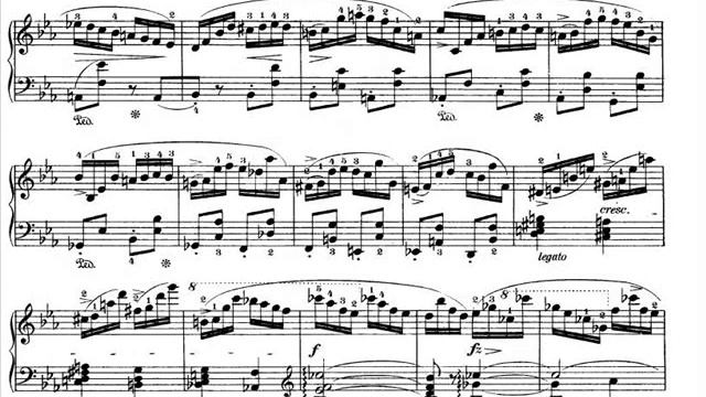 Fei-Fei Dong - Chopin Rondo Op.16 at Chopin Piano Competition 2010 смотреть онлайн