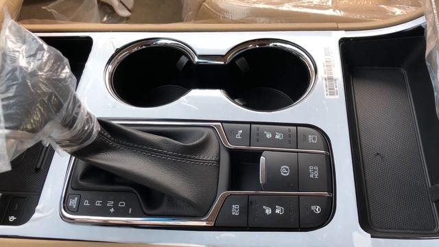 NEW Kia Carnival 2019 смотреть онлайн