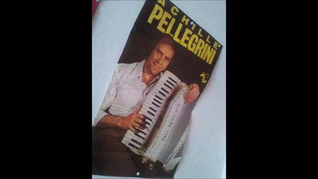 ACHILLE PELLEGRINI - La vie en rose смотреть онлайн