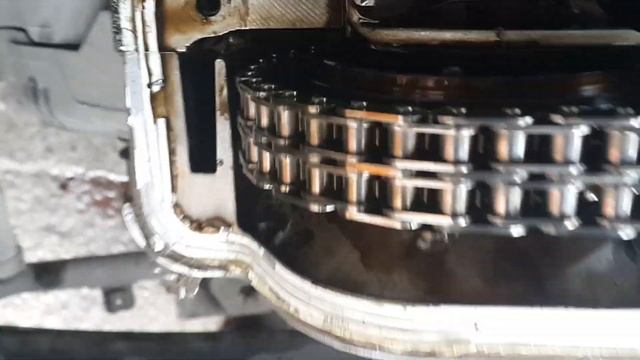 Мерседес W140 м104 пропуски зажигания часть 2