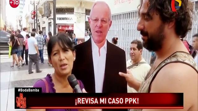 ¿Cuáles son los pedidos de los limeños a PPK? смотреть онлайн