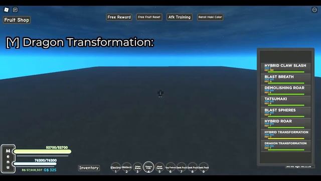 (AOPG) How to Get Dragon Fruit + Showcase - A 0ne Piece Game - Roblox смотреть онлайн