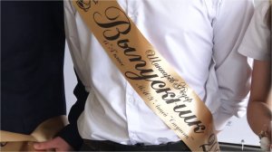 Последний звонок прозвенел в школах краевой столицы