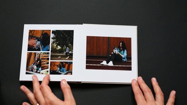 Фотокниги смотреть онлайн