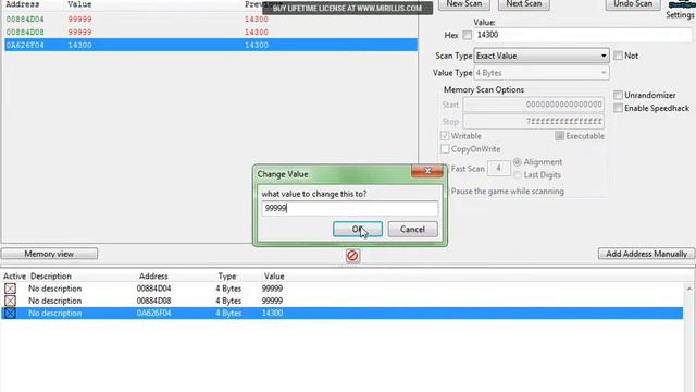 Hướng Dẫn hack Ra2 Bằng Cheat Engine ( 100% Thành Công ) смотреть онлайн