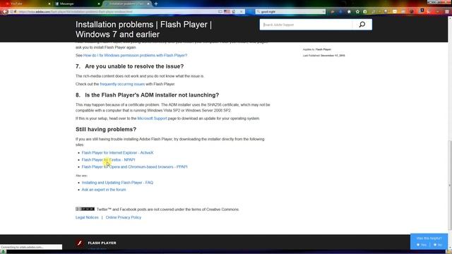 Adobe Flash Player Offline Download Link смотреть онлайн