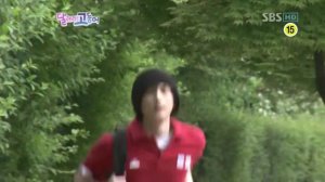 Вперёд, скумбрия, вперёд! 1 сезон 6 серия