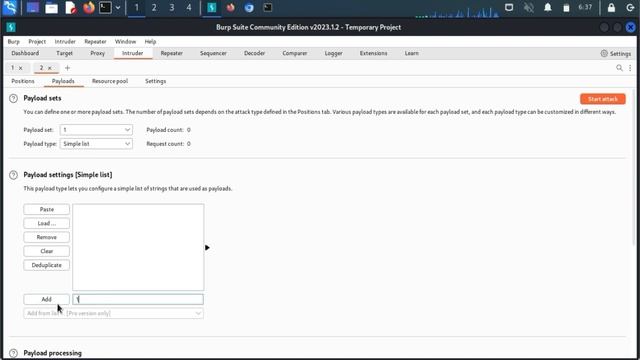 webgoat tutorial || sql injection login || sql injection tutorial || Cyber World Hindi смотреть онлайн