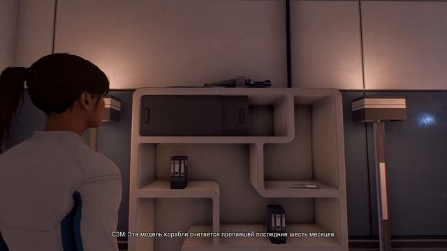 Mass Effect: Andromeda #109 - Накмор Драк: Предательство Кроганов смотреть онлайн