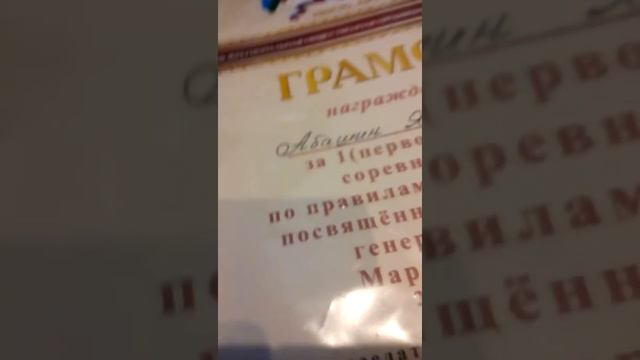 У меня две медали джиу джитсу боевое самбо первое второе место смотреть онлайн