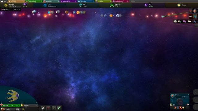 Star Ruler 2 - The First Rise 03 смотреть онлайн