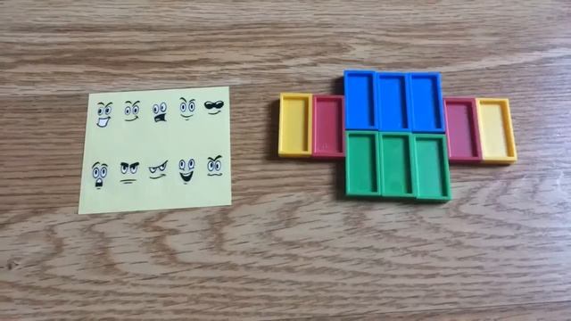 Domino Rally Unboxing смотреть онлайн