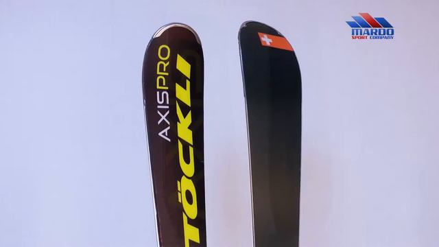 LY 0690 lyže STOCKLI AXIS PRO, ACTIVE flex, BLACK, woodcore, titan, SWISS made + VIST 412 MOV смотреть онлайн