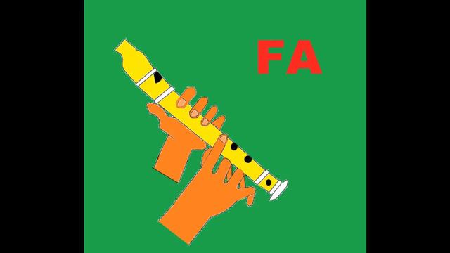 Luis Fonsi - Despacito ft. Daddy Yankee - flauta dulce FÁCIL Tutorial RECORDER смотреть онлайн