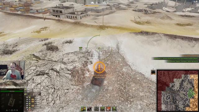 Стальной охотник(World of Tanks) смотреть онлайн