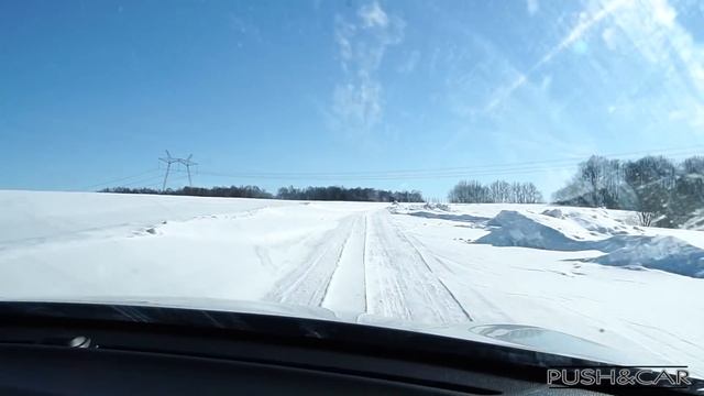 Стала ли выше Kia  Rio X-Line 2019??? с увеличенным дорожным просветом 195мм.