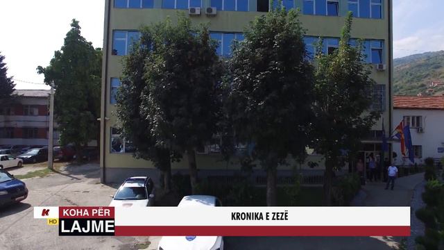 KRONIKA E ZEZË - 01.03.2023 смотреть онлайн