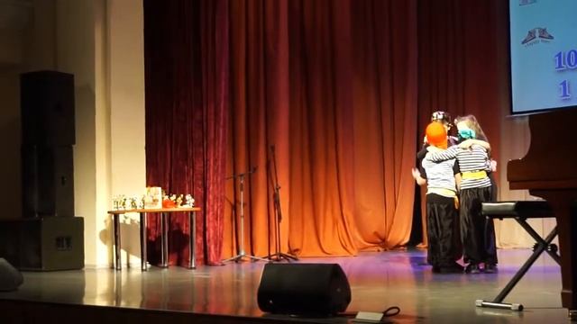 Песня Атаманши из м-фма Бременские Музыканты смотреть онлайн