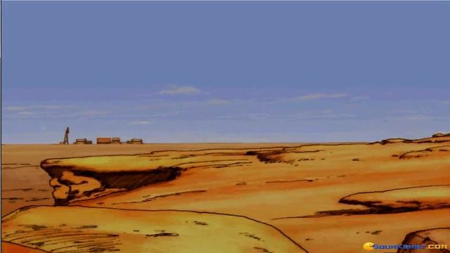 Outlaws gameplay (PC Game, 1997) смотреть онлайн