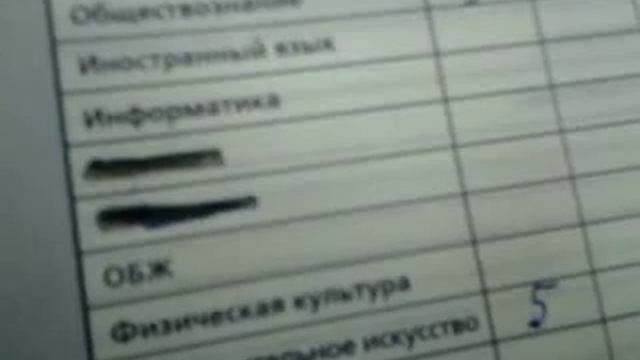 Сomedy Vadik ставит оценки за четверть смотреть онлайн