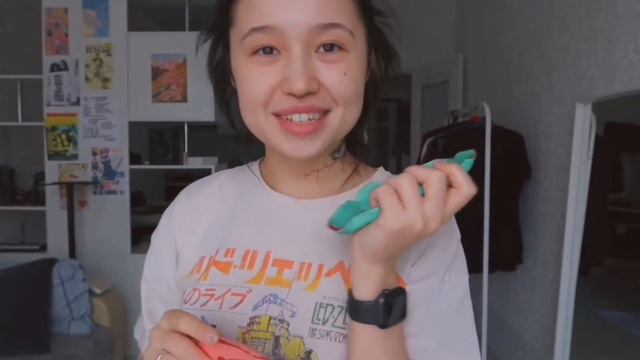 💦Чем заняться летом, пока не закончилось?💦 | 🌴10 tips🌺 смотреть онлайн