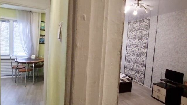 Пенза обзор квартиры проспект строителей, рядом Буртасы и кардиоцентр, фцссх, трасса М5. смотреть онлайн