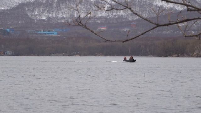 ПНД лодка 18 л. с. (1) смотреть онлайн