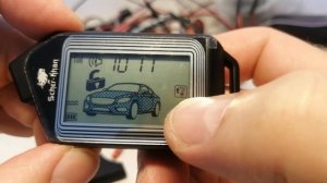 Изменение температуры запуска Scher-Khan Mobicar