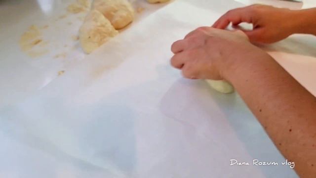 #14. Вкуснее любой ПИЦЦЫ! КАЛЬЦОНЕ из домашнего теста с сыром и беконом. смотреть онлайн