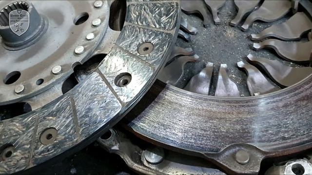 Dacia Duster - Maximum detail clutch kit professional replacement смотреть онлайн