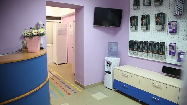 Открытие Ортомедцентра г.Симферополь смотреть онлайн