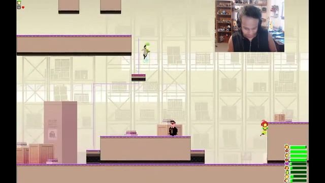 WILLY WONKAS LEMONADE | Super lemonade factory Demo смотреть онлайн