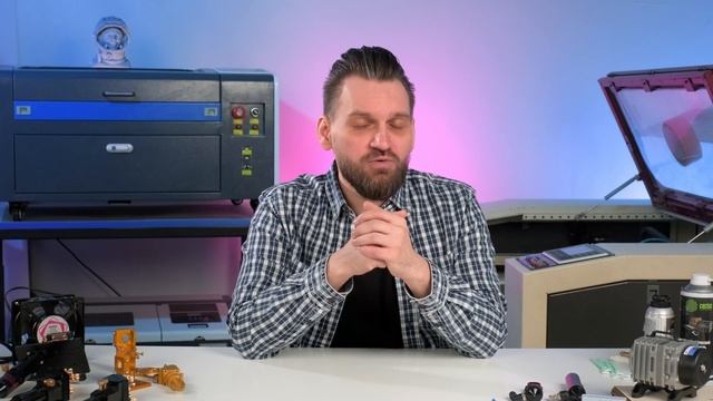 ТОП-10 ошибок на лазерном станке. Самые ДИКИЕ ошибки, которые встречаются ПОСТОЯННО. смотреть онлайн