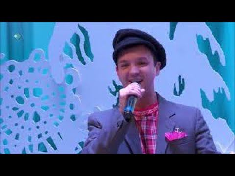 Мужской ансамбль "Земляки" - "Менам козинъяс" смотреть онлайн