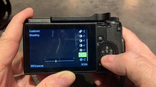 Ricoh GR - Custom Color Profile - my "Leica Look" смотреть онлайн